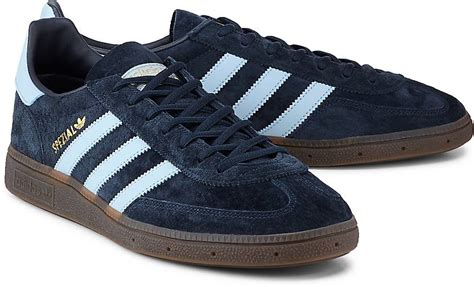 adidas originals spezial sneaker dunkelblau-blau|adidas Handball Spezial Shoes .